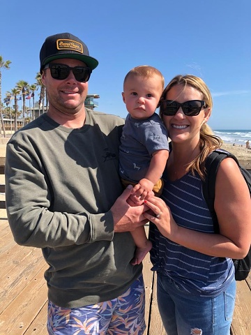 2ndCuzJulia&family