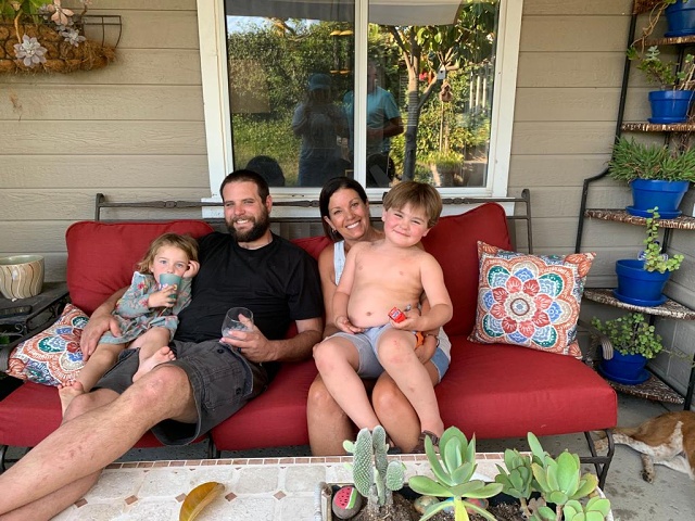2ndCuzTyler&family