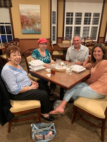 CousinBeth-InFlorida
