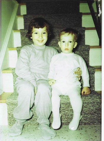 Jane&Chris